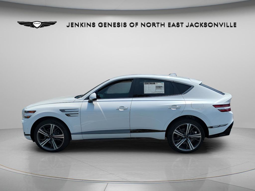 genesis gv80 coupe 2025 KMUJBESC5SU269168 image genesis gv80 coupe 2025 KMUJBESC5SU269168 image
